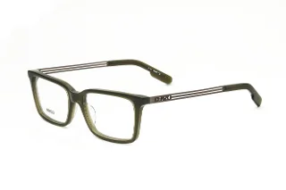 096 SHINY DARK GREEN