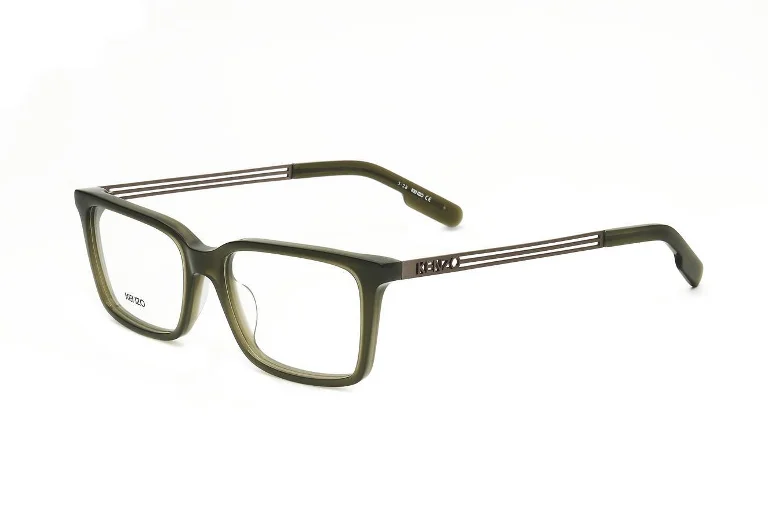 Kenzo Eyeglasses KZ50016U