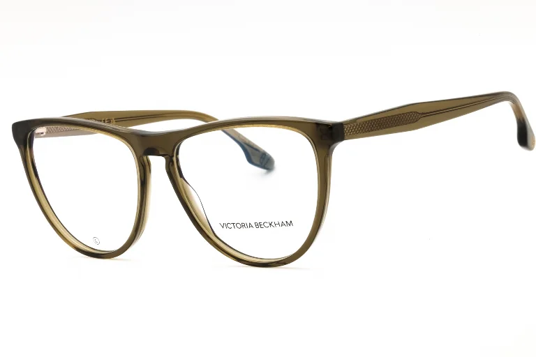 Victoria Beckham Eyeglasses VB2672
