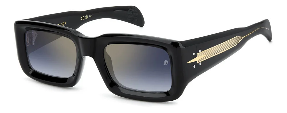 David Beckham Sunglasses DB 7131/S