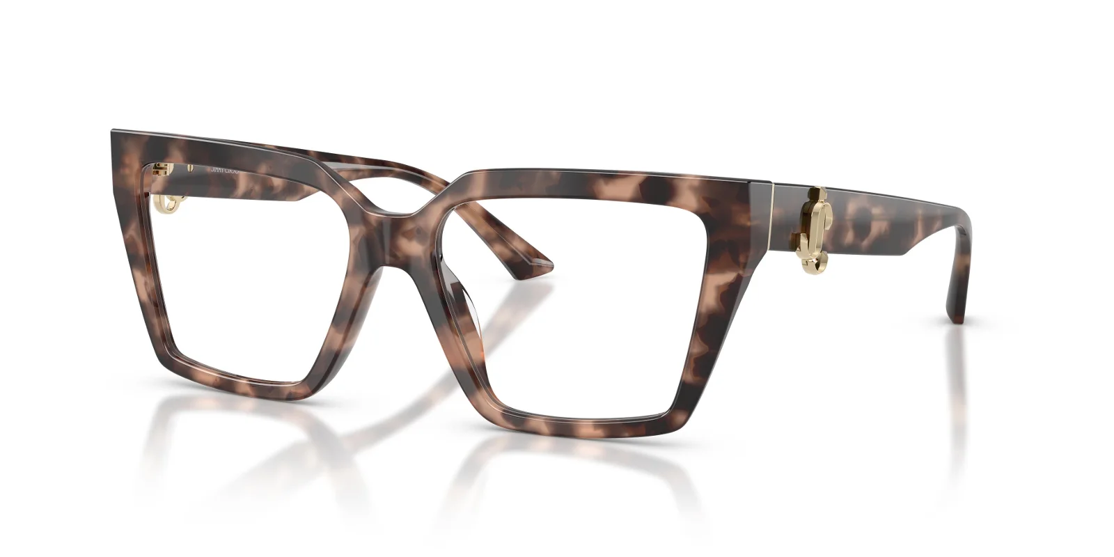 Jimmy Choo Eyeglasses JC3017U