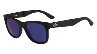 002 Matte Black