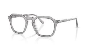 309 Transparent Grey
