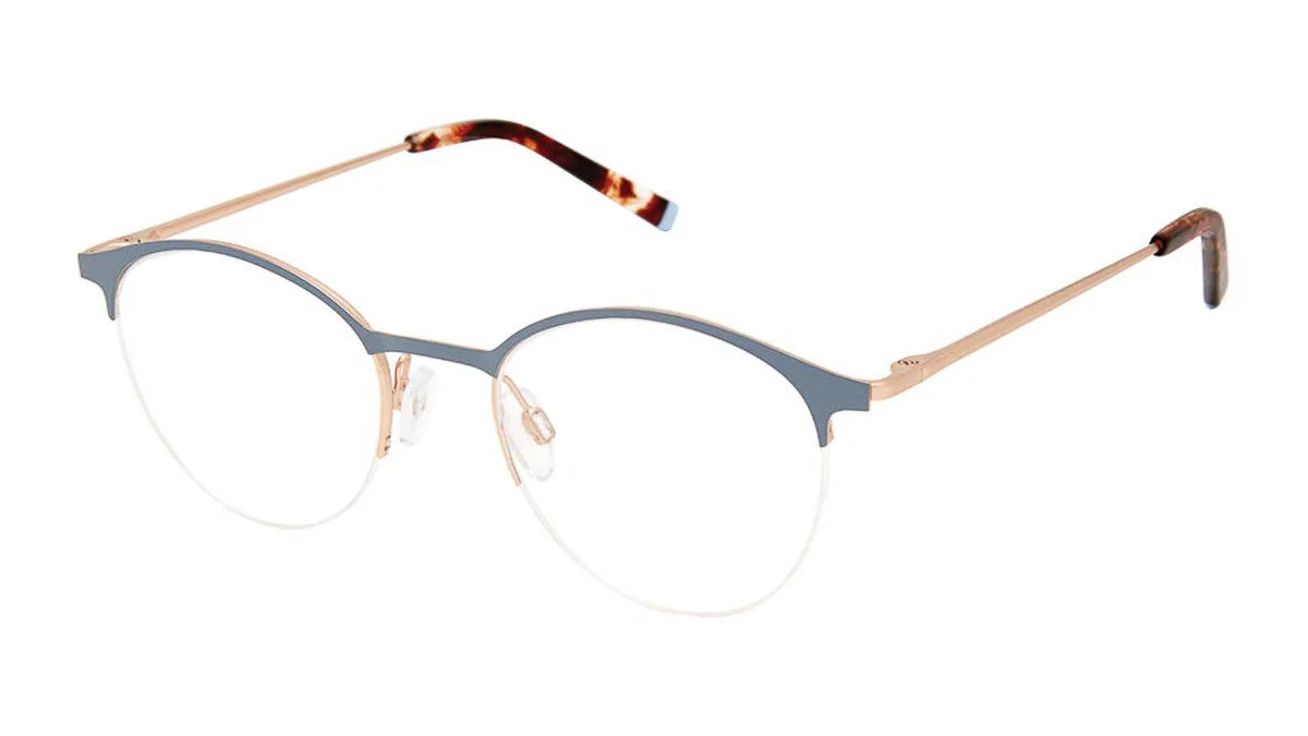 Jill Stuart Eyeglasses JS 409