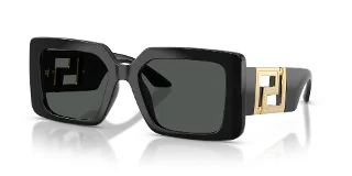 GB1/87 Black