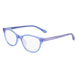 505 Purple Glitter