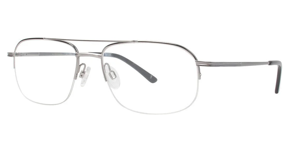 Stetson Eyeglasses Xl 19
