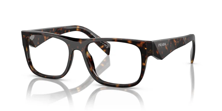 Prada Eyeglasses PR22ZV