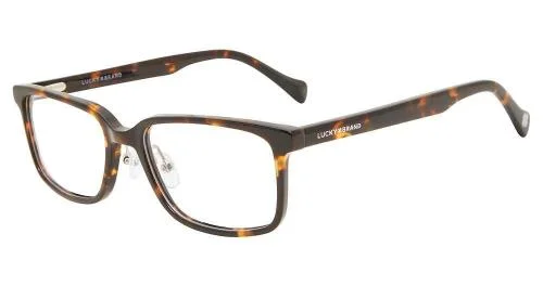 Lucky Brand Eyeglasses D816