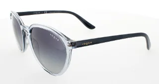29054L Blue Transparent