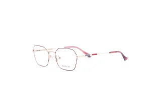 030 DVO8264. Red 5519