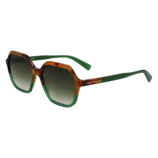 263 Brown Green Havana/Green
