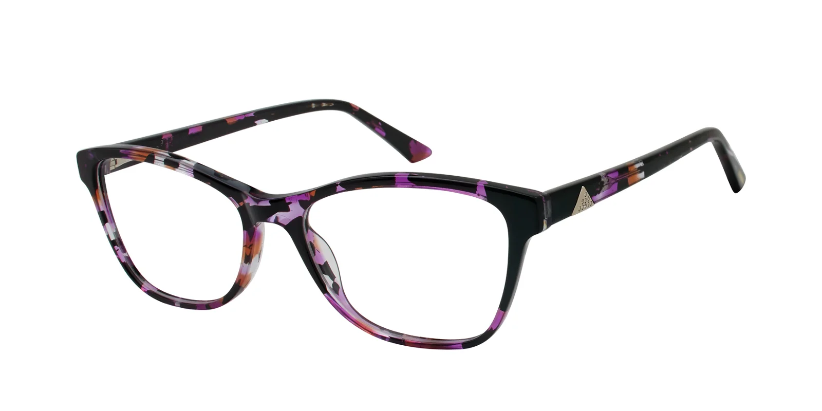 Kay Unger Eyeglasses YK2005