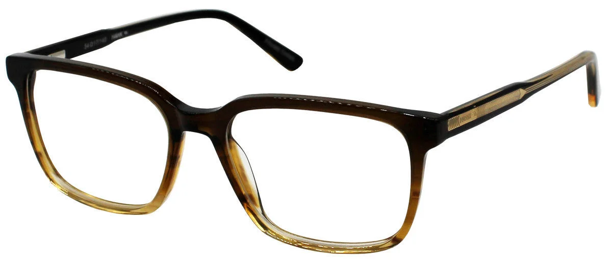 Tony Hawk Eyeglasses TH 585