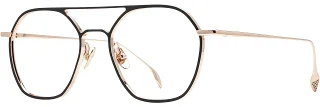 C02 Black Rose Gold