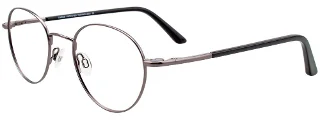 020 Satin Dark Grey