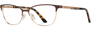 C03 Cocoa/Gold