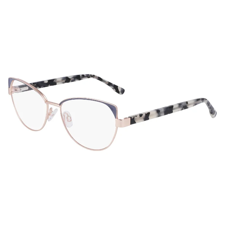 Mcallister Eyeglasses MC4520
