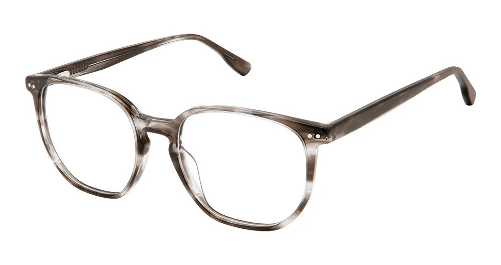 Steel + Tate Eyeglasses SLTA-0014