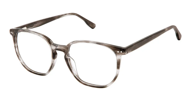 Steel + Tate Eyeglasses SLTA-0014