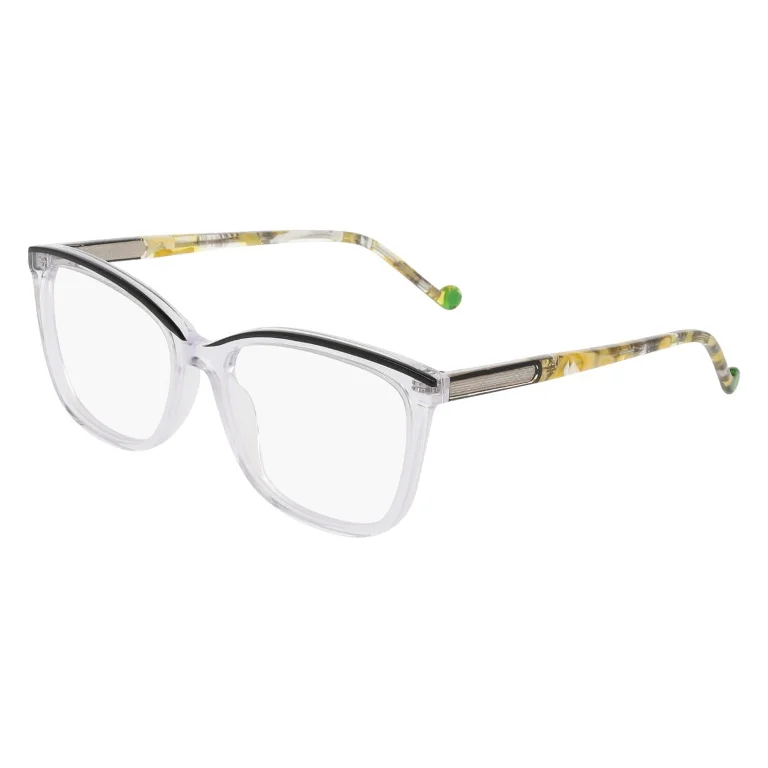 Pure Eyeglasses P-6012