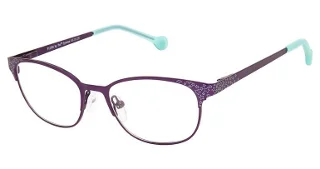 Pez Eyewear Eyeglasses P12502