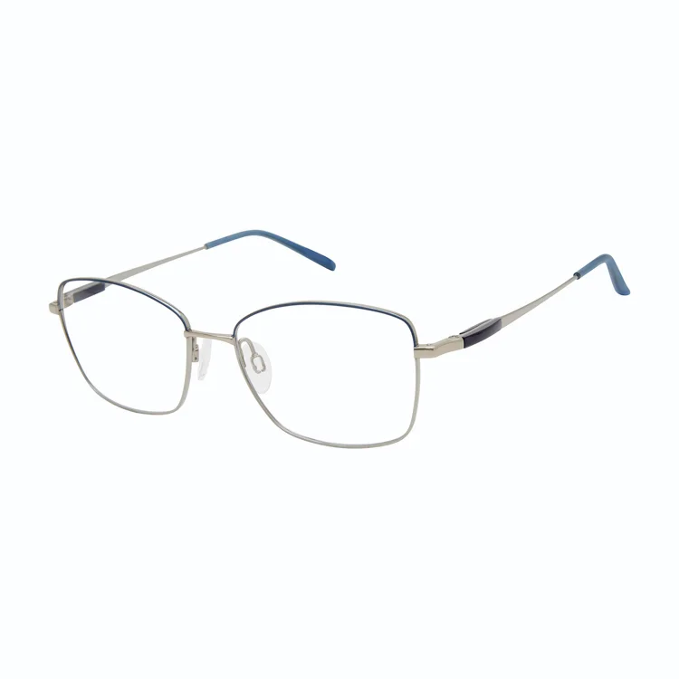 Charmant Eyeglasses TI 29216