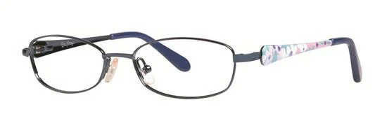 Lilly Pulitzer Eyeglasses ZOIE