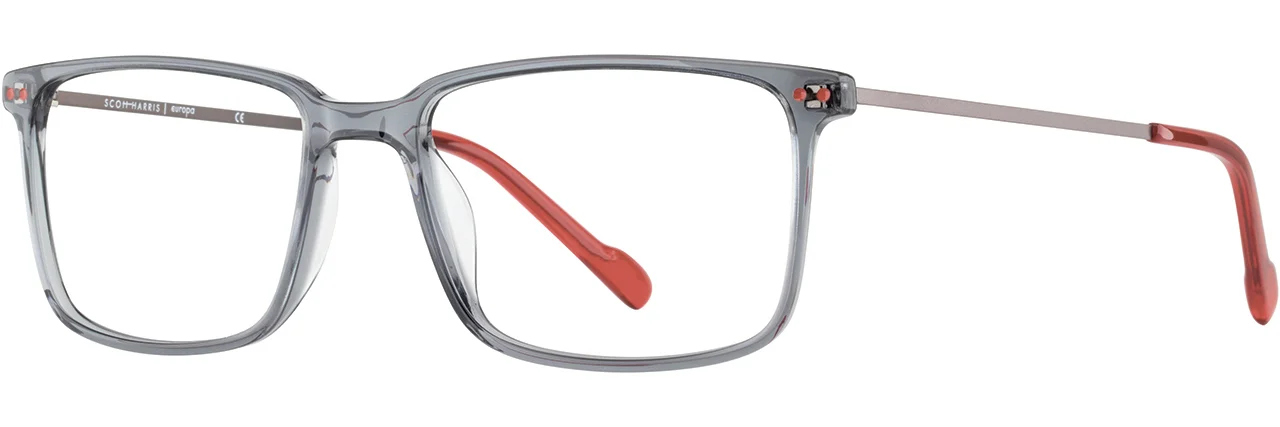 Scott Harris Eyeglasses SH-918