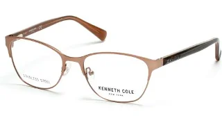 029  Matte Rose Gold