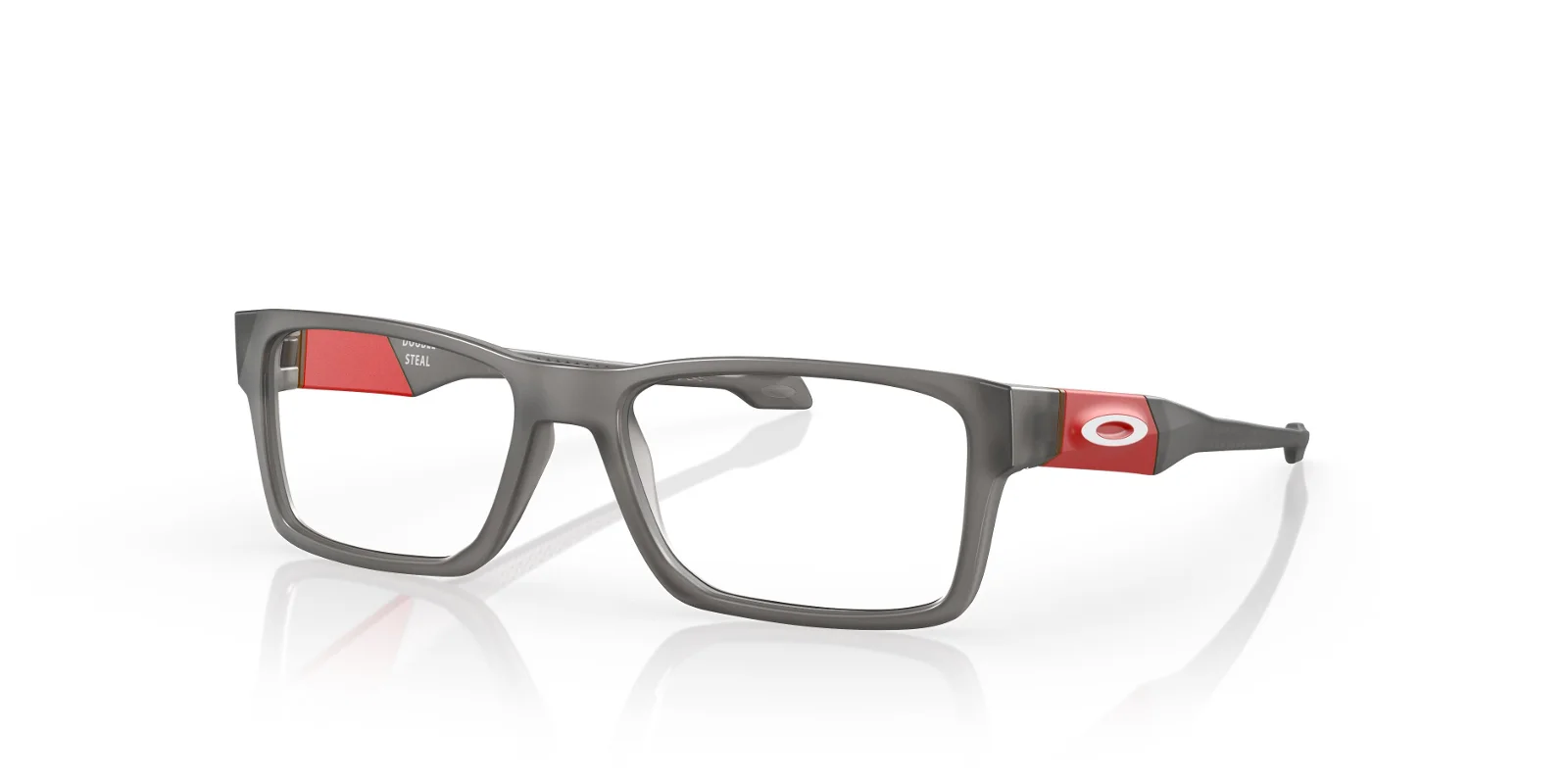 Oakley Eyeglasses DOUBLE STEAL