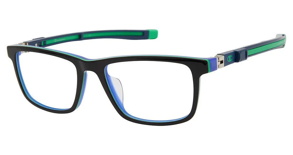 Champion Eyeglasses CLUTCH