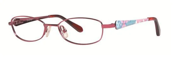 Lilly Pulitzer Eyeglasses ZOIE