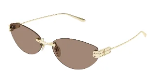 Balenciaga Sunglasses BB0486S