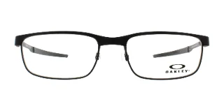 Oakley Eyeglasses STEEL PLATE