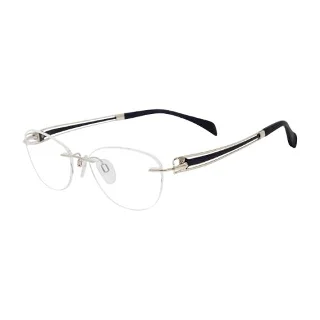 Line Art Eyeglasses XL 2143