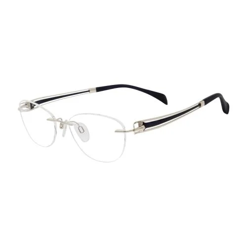 Line Art Eyeglasses XL 2143