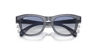 Ray Ban Jr Sunglasses RJ9707S