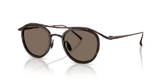 343073 Brown Demi Gloss
