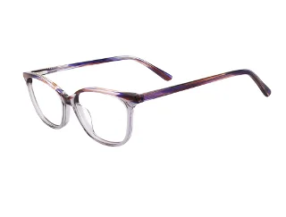 C3 Purple Marble/Grey