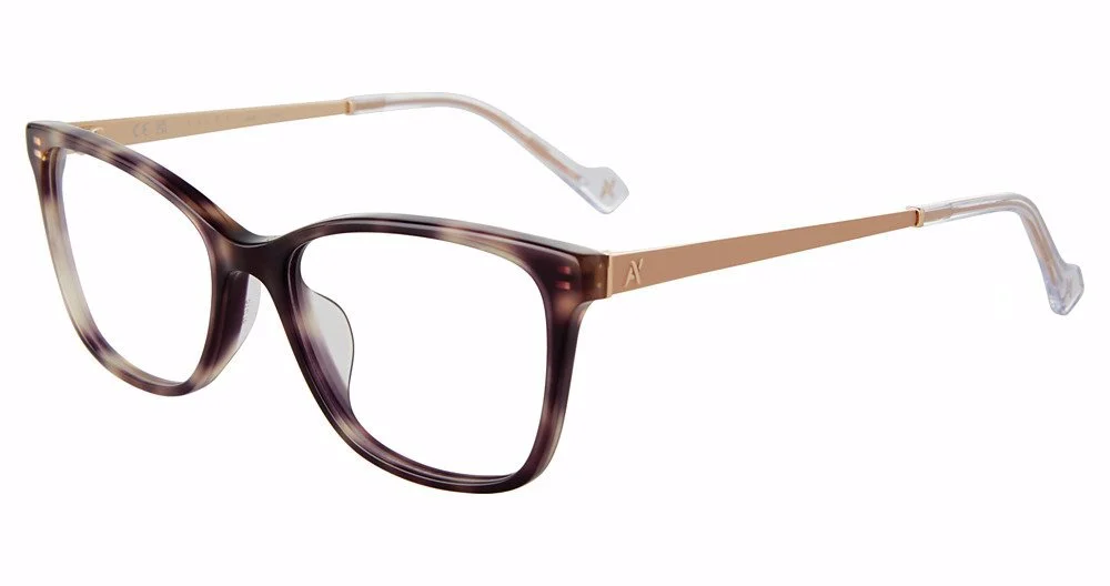 Yalea Eyeglasses VYA117L