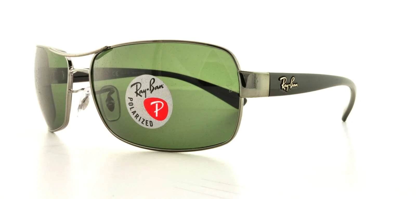 Ray Ban Sunglasses RB3379