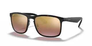 894/6B Matte Havana