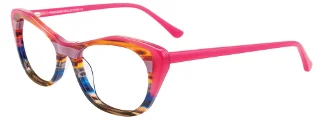 Paradox Eyeglasses P5037