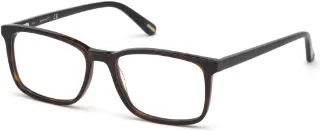 052 Dark Havana