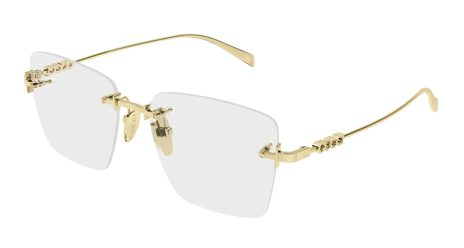 Gucci Eyeglasses GG1938O