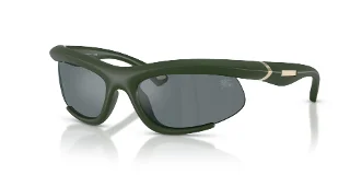 41876G Rubber Green