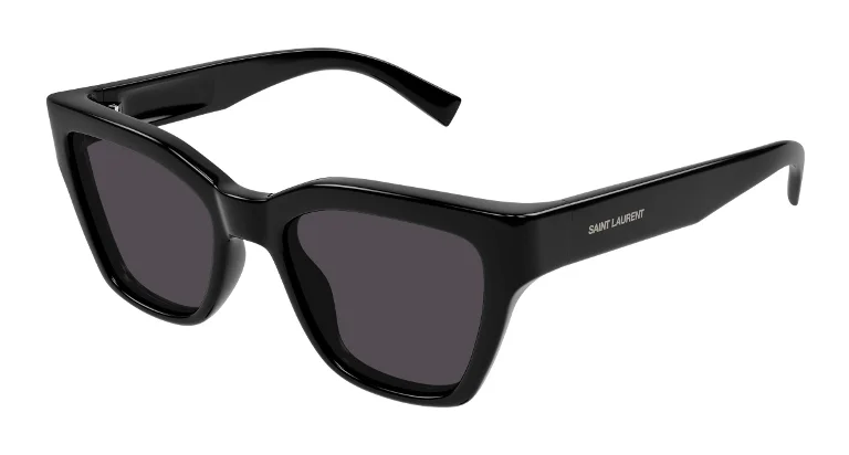 Saint Laurent Sunglasses SL 641