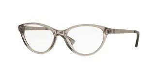 3696 Grey Crystal/ Satin Silver