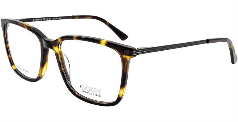 Danny Gokey Eyeglasses Somebody